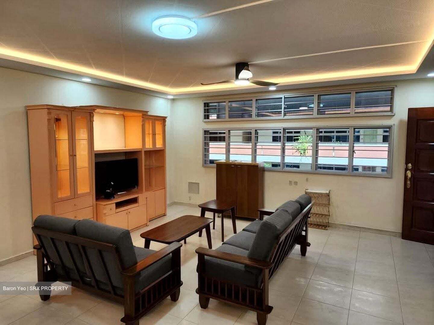 Blk 131 Clarence Lane (Queenstown), HDB 5 Rooms #609656591